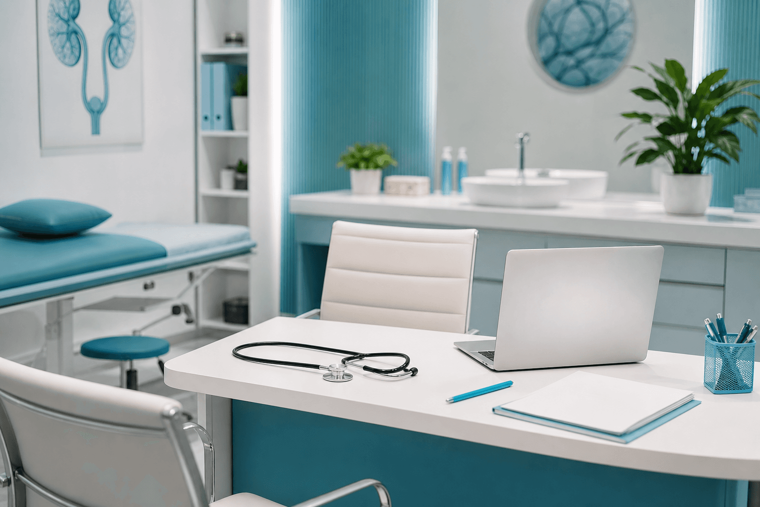 Urosolution clinic care