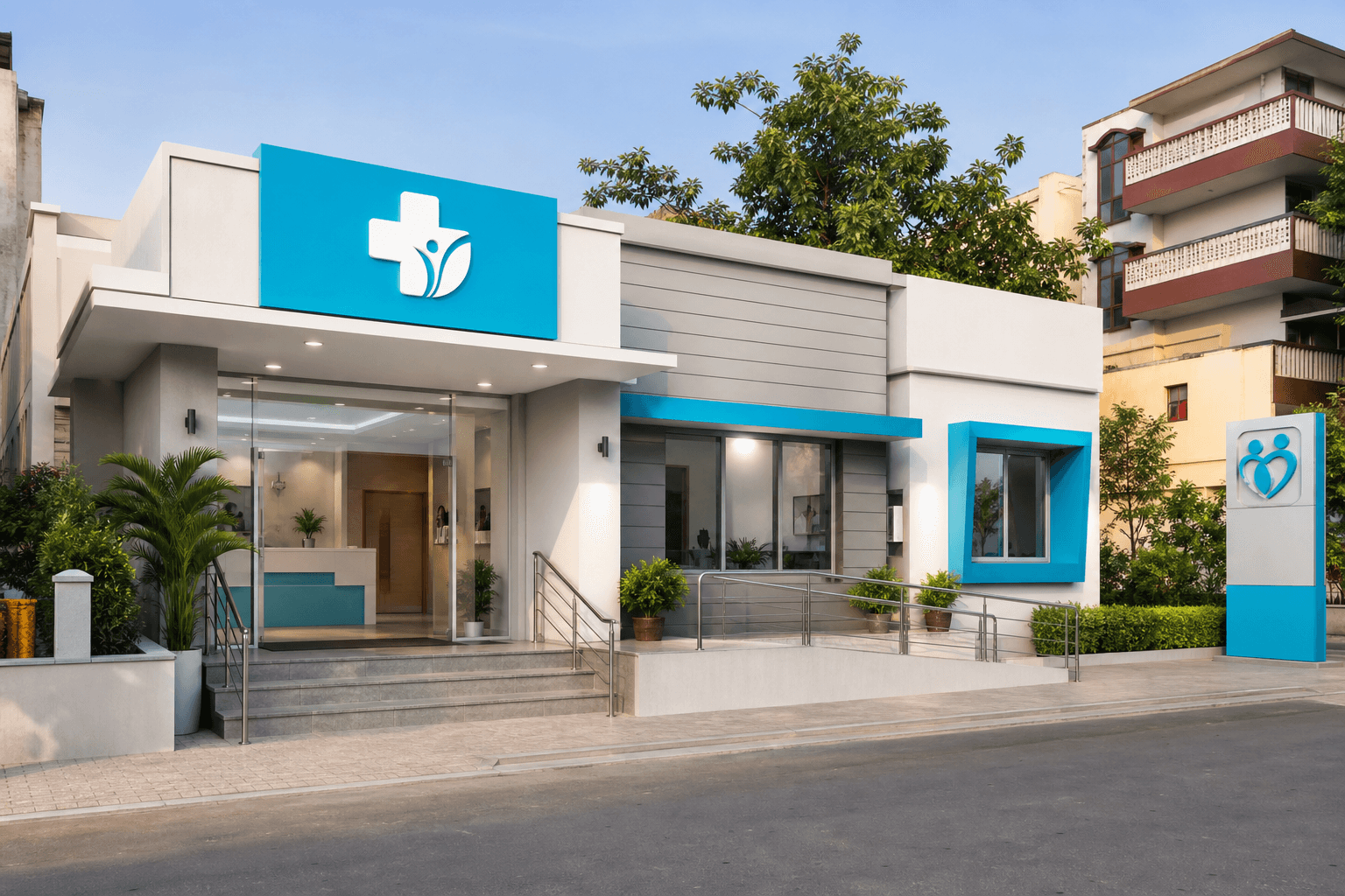 Urosolution clinic Midnapore