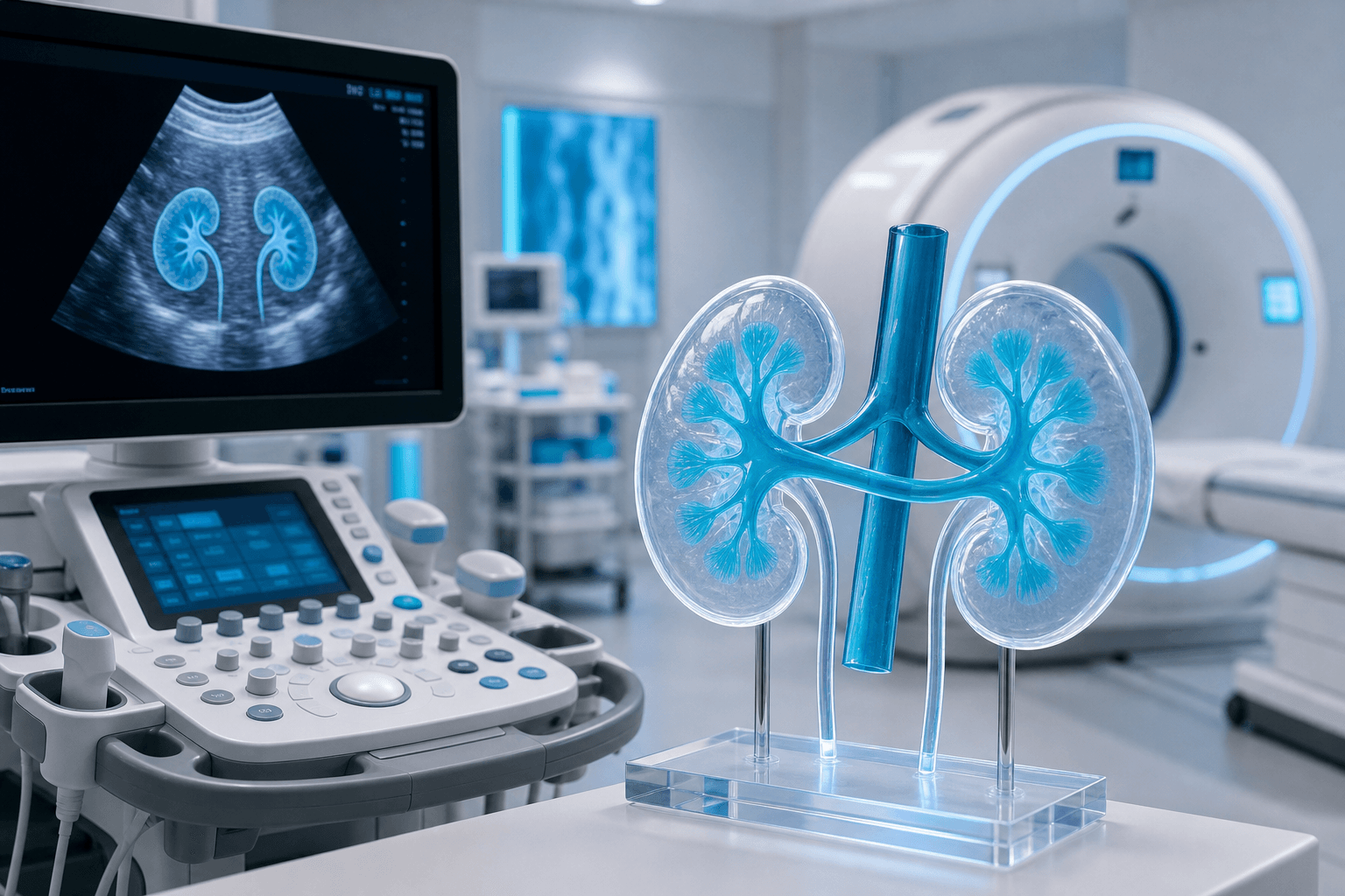 Advanced urology care at Urosolution